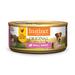 Original Small Breed Grain Free Real Chicken Recipe Natural Wet Canned Dog Food, 5.5 oz., Case of 12, 12 X 5.5 OZ