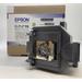 Original Epson UHE Lamp & Housing for the Epson EH-TW9000 Projector - 240 Day Warranty