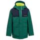 VAUDE Kinder Igmu Boys Winterjacke, grün(Fir forest), 92