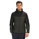 Regatta Mens Sender Warm Woven Softshell Zip Up Jacket