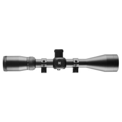 Axeon 4-16x44 Target/Hunting Airgun Scope Etched Dot Reticle 2218657