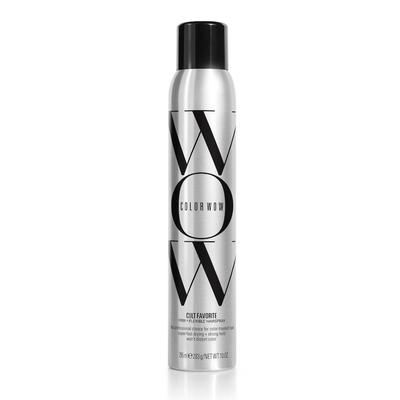 COLOR WOW - Cult Favorite Firm + Flexible Hairspray Haarspray & -lack 295 ml