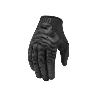 Viktos Men's LEO Vented Duty Gloves, Nightfjall SKU - 168199