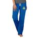 Seattle Mariners Concepts Sport Women's Cooperstown Quest Knit Pants - Royal