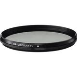 Sigma 77mm WR (Water Repellent) Circular Polarizer Filter AFG9C0