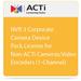 ACTi NVR 3 Corporate Camera Device Pack License for Non-ACTi Cameras/Video Encod LCDP1003