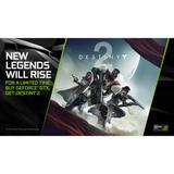 NVIDIA Destiny 2 with GTX 1080 (PC Download) DESTINY 2