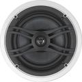 Yamaha NS-IW560C 2-Way In-Ceiling Speaker System for Custom Professionals (Pair) NS-IW560C