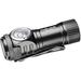 Fenix Flashlight LD15R Rechargeable Right-Angle LED Flashlight LD15R