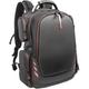 Mobile Edge Core Gaming Backpack for 17" Laptops (Black/Red) MECGBP1