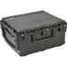 SKB iSeries 3026-15 Waterproof Utility Case without Foam 3I-3026-15BE