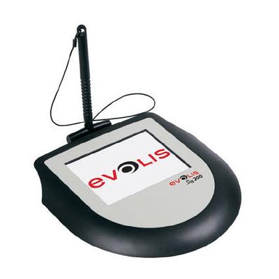 Evolis Sig200 5