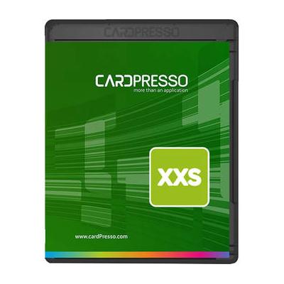 cardPresso XXS ID Card Software (Download) - [Site discount] XXS