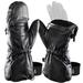 The Heat Company Shell Pro Full-Leather Mitten (Size 11) 33611