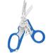 Leatherman Raptor Rescue Shears (Blue, Utility Sheath, Clamshell Packaging) 832530