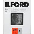 Ilford ILFOSPEED RC DeLuxe Paper (44M Pearl, Grade 2, 8 x 10", 100 Sheets) 1609125