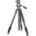 Vanguard Alta Pro 2 264AO Aluminum Tripod Kit with PH-31 2-Way Fluid Pan Head ALTA PRO 2 264AO