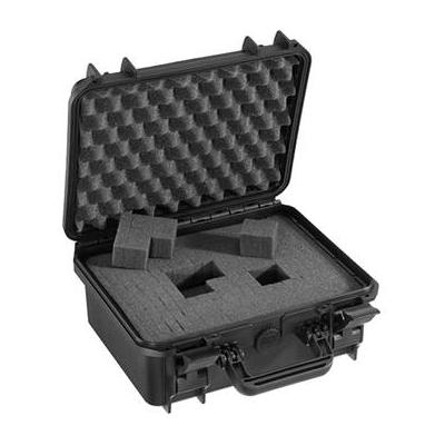 DORO Cases D1109 Hard Case (Foam) D1109-5-PPBK