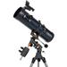 Celestron AstroMaster 130EQ 130mm f/5 Reflector Telescope 31045