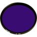 Tiffen #47 Blue Filter (82mm) 8247