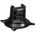 Chief KTA1005B Turn-Tite Array Centris Head Accessory (Black) - [Site discount] KTA1005B