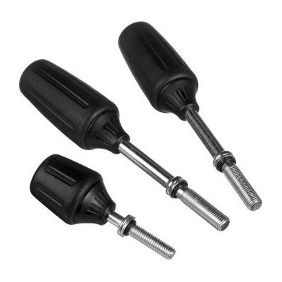 Manfrotto Set Of Handles for R808RC4 Standard 3-Way Pan/Tilt Head R808,99