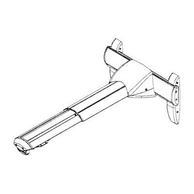 Chief Short Throw Projector Dual Stud Wall Arm - [Site discount] WM220S