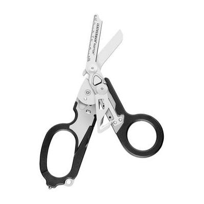 Leatherman Raptor Rescue Shears (Black, MOLLE Sheath, Clamshell Packaging) 831741