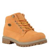 Lugz Mantle Mid - Womens 9 Yellow Boot Medium