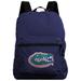 MOJO Navy Florida Gators 16'' Premium Backpack