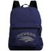 MOJO Navy Nevada Wolf Pack 16'' Premium Backpack