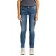 MUSTANG Damen Comfort Fit Style Rebecca Jeans, Blau (Medium Bleach 312), 29W / 30L