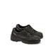 Thorogood Women's Soft Streets Double Track Black 6.5/W 534-6908-6.5-W