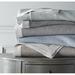 Home Treasures Linens Atacama Modern & Contemporary Coverlet/Bedspread Polyester/Polyfill in Gray | King Coverlet/Bedspread | Wayfair