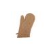 Gracie Oaks Katerin Oven Mitt Cotton in Brown | 14 W in | Wayfair 6C1FBDAA00F94A3585EE03952B93FC5A