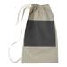 Latitude Run® Hansard Colorado Laundry Bag Fabric in Gray/Brown | 76.5 H in | Wayfair 7CEBACF4DA7E4643AB41C993B74F91DD