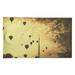 East Urban Home Hot Air Balloons Tea Towel Cotton | Wayfair C729F9B792824E938FF7833B925410E0