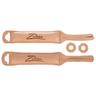 Zultan BG1 Cymbal Handles