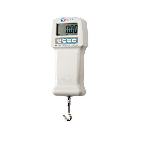 Dynamometre Digital 50 Kg - Sauter