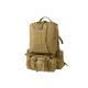 Rothco Global Assault Pack Coyote Brown 23520-CoyoteBrown