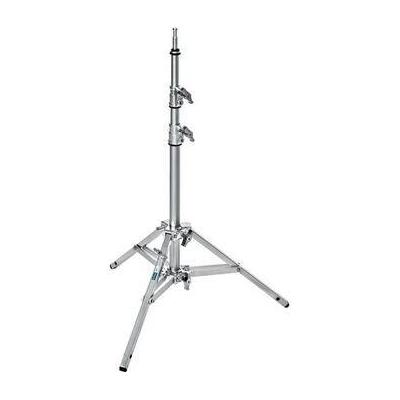 Avenger Baby Stand 17 with Leveling Leg (Chrome-plated, 5.75') A0017