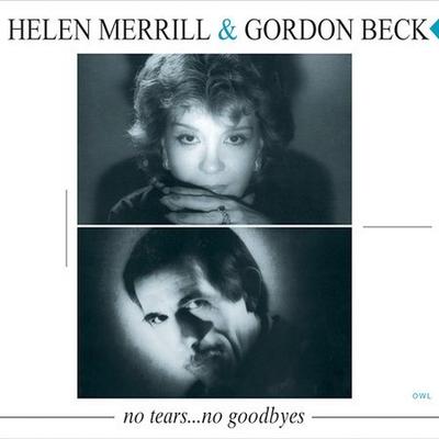 No Tears, No Goodbyes by Helen Merrill (CD - 08/12/2003)