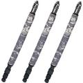 LensCoat LegCoat Wraps 111 (Set of 3, Digital Camo) LW111DC