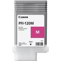 Canon PFI-120 Magenta Ink Cartridge (130mL) - [Site discount] 2887C001AA