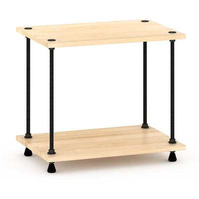 Salamander Designs Archetype 2.0 Audio Stand- Natural Maple
