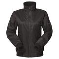 Musto Womens/Ladies Snug Blouson Jacket (18) (Black/ Black)