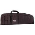 Smith & Wesson M&P Duty Series Gun Case Padded Tactical Rifle Bag for Hunting Shooting Range Sports Storage and Transport
