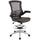 Attainment Drafting Stool EEI-1422-BRN