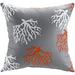 Modway Outdoor Patio Pillow in Orchard - East End Imports EEI-2156-ORC