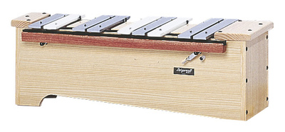 Bergerault MACH Metalophone Chrom. Alto